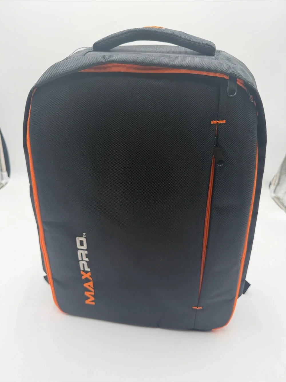 Maxpro Backpack - Picture 2 of 6